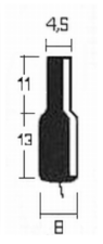 Seuthe Nr. 52P Ersatz-Dampfgenerator BF22 potentialfrei