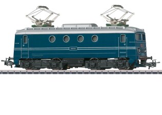 M&auml;rklin 30130 E-Lok Serie 1100 Ep. III NS
