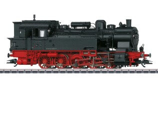 M&auml;rklin 38940 Dampflok Baureihe 94.5-17 Ep. III DB...