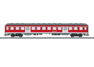 M&auml;rklin 43806 Personenwagen 2. Klasse Ep. VI DB AG