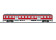 M&auml;rklin 43806 Personenwagen 2. Klasse Ep. VI DB AG