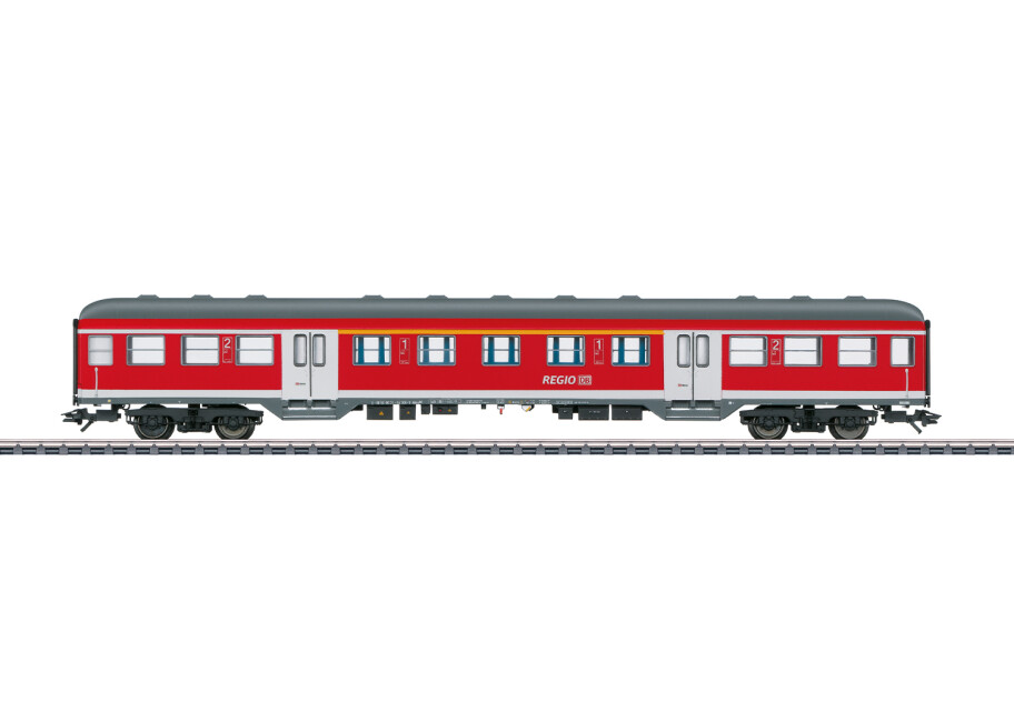 Märklin 43816 Personenwagen 1./2. Klasse Ep. VI DB AG