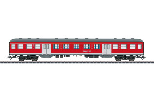 M&auml;rklin 43816 Personenwagen 1./2. Klasse Ep. VI DB AG
