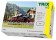 Trix 21531 Digital-Startset G&uuml;terzug mit Dampflok BR 74 Epoche III DR