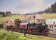 Trix 21531 Digital-Startset G&uuml;terzug mit Dampflok BR 74 Epoche III DR