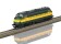 Trix 22678 Diesellok Serie 52 Ep. IV SNCB Sound