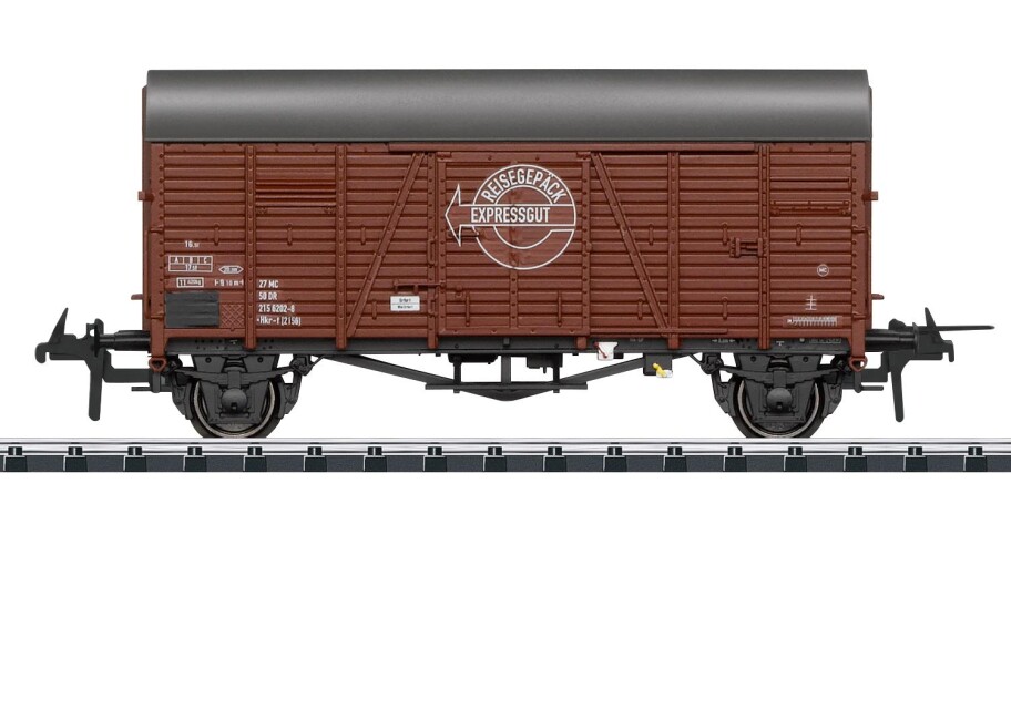 Trix 33923 Trix Express Club-Wagen 2023