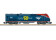 LGB 20494 Diesellok P42 Genesis Phase IV Ep. VI Amtrak Sound