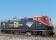 LGB 20494 Diesellok P42 Genesis Phase IV Ep. VI Amtrak Sound