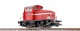 ESU 31441 Diesellok KG230 Lok 12 Emsl&auml;ndische Eisenbahn Ep. V Sound