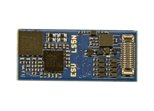 ESU 58925 LokSound 5 Nano E24 DCC Leerdecoder, 102,90 €