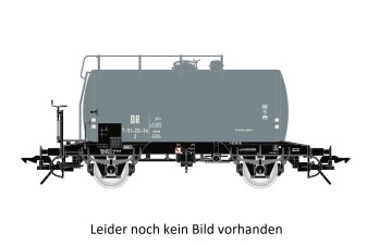 Lenz 42319-03 Kesselwagen Deutz 7-51-20-34 Ep. III DR