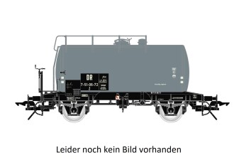 Lenz 42319-04 Kesselwagen Deutz 7-51-06-72 Ep. III DR