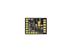 Décodeur ZIMO MN170R – 8 Broches – Neuf
