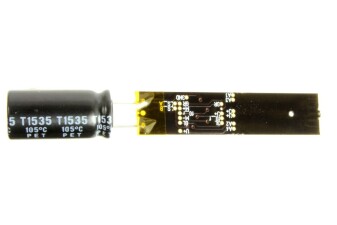 G&uuml;tzold 31072084-01 Leiterplatte Tragrahmen (digital)