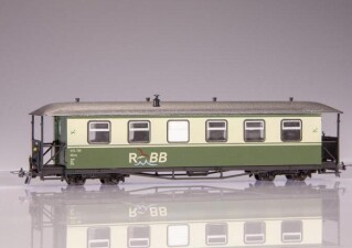 PMT 52484 Personenwagen R&uuml;gen Ep. VI R&uuml;BB