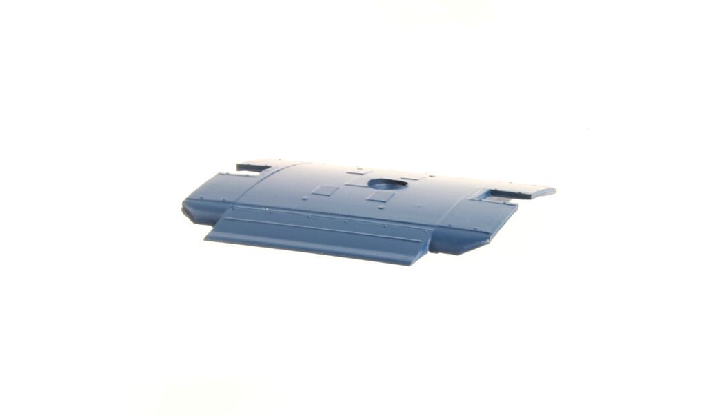 Gützold 31018410-024 Dachplatte blau