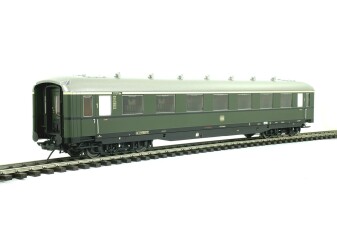 Lenz 41260-02 Sch&uuml;rzenwagen AB4&uuml;-38 1/2 Klasse...