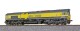 ESU 31364 Diesellok Class 66 grau/gelb 6602 Ep. VI Rail4Chem Sound