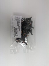 M&auml;rklin E115737 Kupplungskopf (72020) 50 St