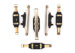 M&auml;rklin E206370 Schleifer 6 St