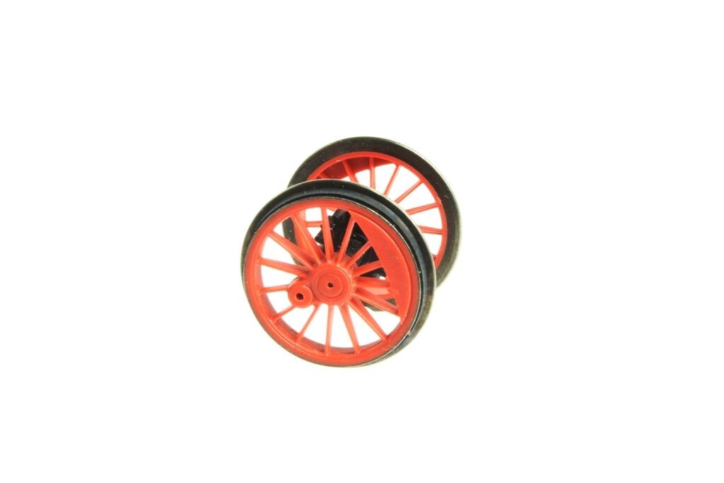ESU 35080.SP.12 12 Radsatz V200 Mit Haftreifen, Mit Zahn | Menzels Lokschuppen Onlineshop