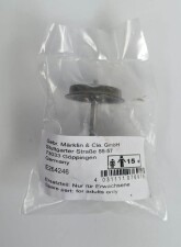M&auml;rklin E264246 Radsatz