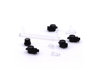 M&auml;rklin E266789 Laternen