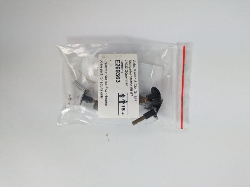 Märklin E269363 Puffer