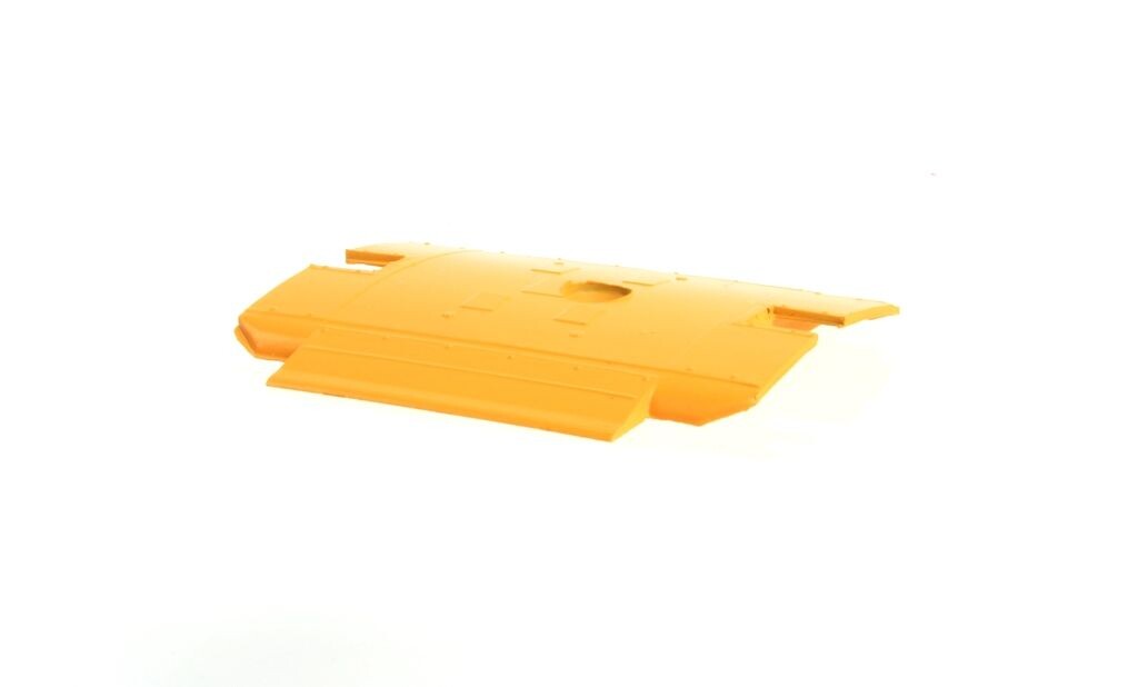Gützold 31018410-022 Dachplatte gelb (alt 003011004)