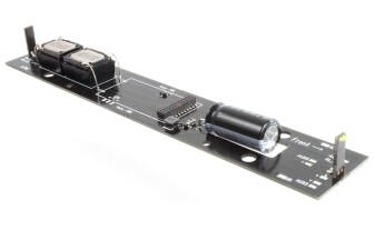 G&uuml;tzold 31050090-10 Leiterplatte Rahmen mit...