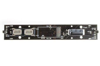 G&uuml;tzold 31050090-10 Leiterplatte Rahmen mit Pufferspeicher und 2x Lautsprecher