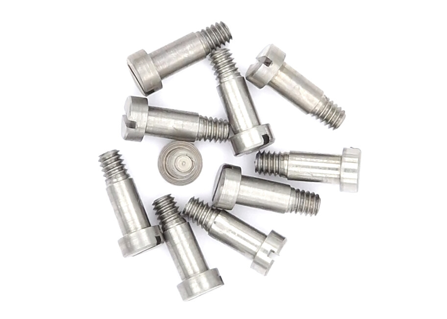 Märklin E327453 Zylinderansatzschraube M2x2,5