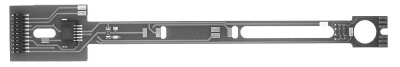 G&uuml;tzold 31059011-01 Leiterplatte Lok komplett...