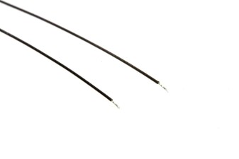 fischer-modell 40130030 Kabel mit Stecker, 2-polig