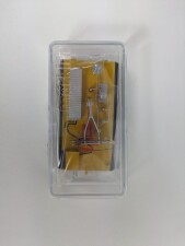 M&auml;rklin E356907 Dacheinsatz mit Pantograph Unimat