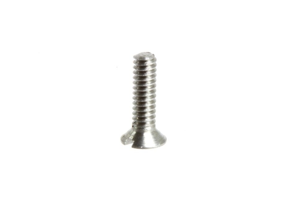 Gützold 31058010-53 Senkschraube M1,6 x 6 (alt 38010-74, 58010-53)