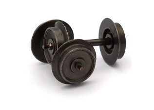 M&auml;rklin E700190 Radsatz  2 St