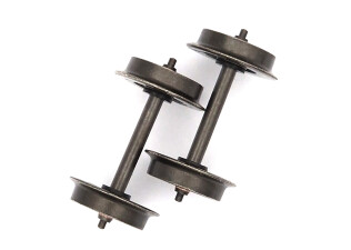 M&auml;rklin E700270 Radsatz  2-L. (2 St)