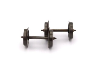 M&auml;rklin E700500 Radsatz DC 2 St