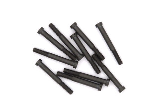 M&auml;rklin E785200 Flachkopfschraube M2x16  10x