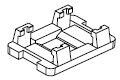 PIKO ET53000-152 Schleiferhalterclip