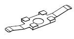 PIKO ET53000-153 Radschleifer
