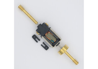 Trix E234031 Motor
