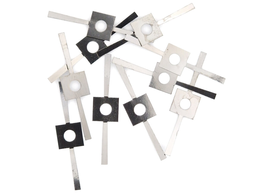 Trix E307272 Schleiferfeder 10 St