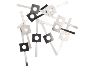 Trix E307272 Schleiferfeder 10 St