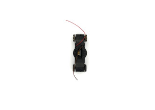 Trix E353698 Treibgestell hinten