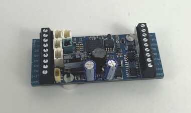 Massoth 8210100 eMOTION XLS - Dampflok klein universal