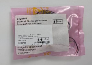 LGB E128788 Pantographenplatine