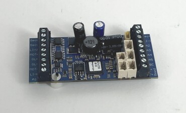 Massoth 8210550 eMOTION XLS - BR 95...